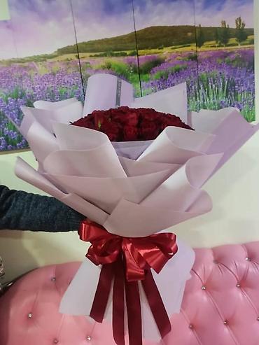 Другие услуги: 51роза букеты от 1900сом Акция‼️‼️‼️24/7 — 15