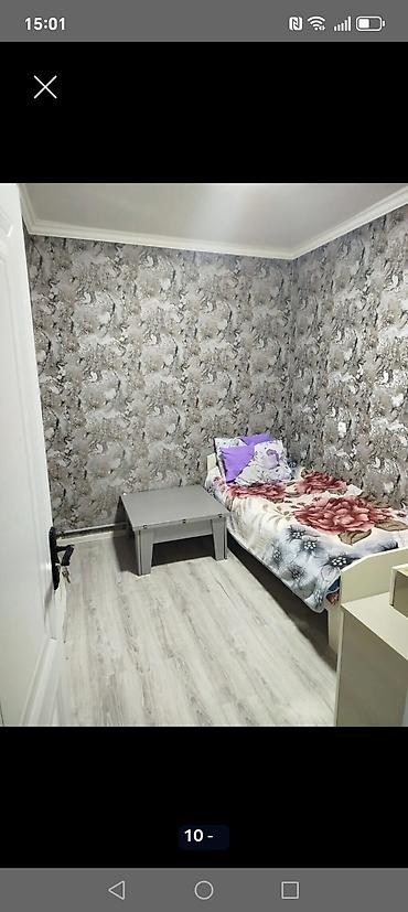 qarayevde ev: Əmircan qəsəbəsində 3 otaqlı ev satılır. - Ünvan: Əmircan, Qara — 10