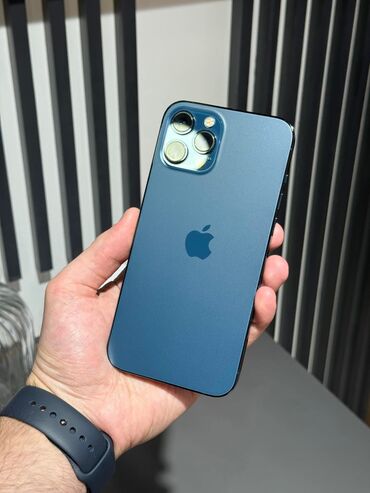iphone 12 pro qiymeti irsad: IPhone 12 Pro Max, 128 GB