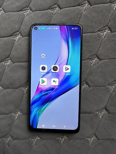 pixel 9: Redmi, Redmi Note 9, Б/у, 128 ГБ, цвет - Зеленый — 3