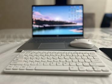 pec aliram: HP noutbuk. 256 GB SSD yaddaş. 8 Gb operativ yaddaş intel core i3-N305 — 1