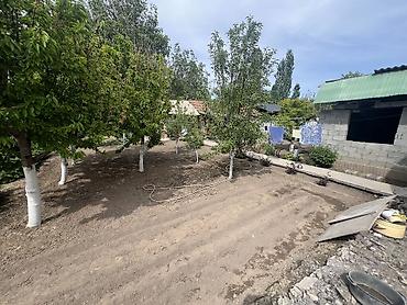 Продажа коттеджей и домов: Продаю дом котеджного типа город Шопоков Сокулукский район, со всеми — 16