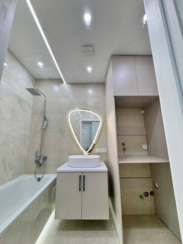 Продажа квартир: 3 комнаты, 82 м², Элитка, 2 этаж, Дизайнерский ремонт — 7