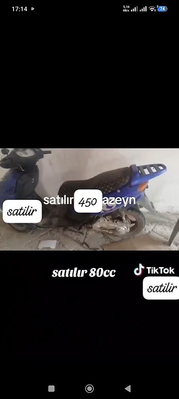 ремонт сидений авто: Salam maped satilir maped coxdan surulmur prabeq cox azdir matorda — 4