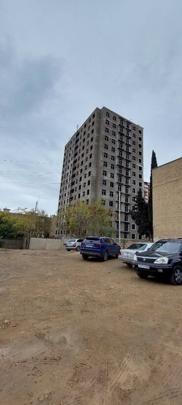 Yeni tikili: 9-cu mikrorayon, 2 otaqlı, Yeni tikili, m. Memar Əcəmi, 60 kv. m — 7