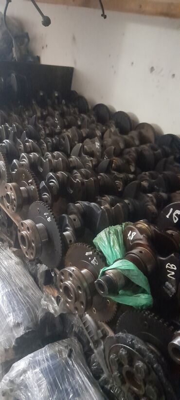 Digər avtomobil ehtiyat hissələri: Hyundai kia qalofka porsen babin farsunka kalenval raspidval vanus -da lalafo.az — 9 Digər avtomobil ehtiyat hissələri: Hyundai kia qalofka porsen babin farsunka kalenval raspidval vanus — 9