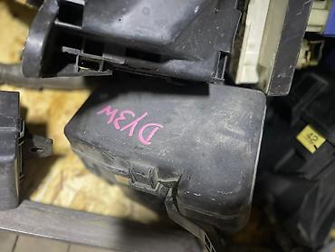 Капоты и комплектующие: Петли капота Toyota, Б/у, Оригинал — 14