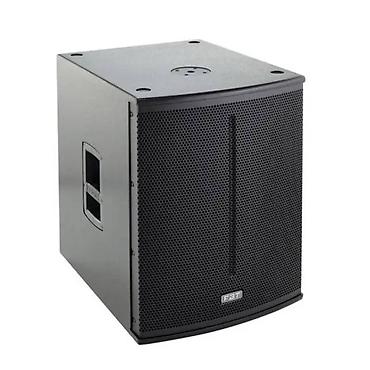 ex520 ax3000: FBT Dinamikləri - Subvuferlər, ( kalonka, aktiv dinamik, passiv — 4