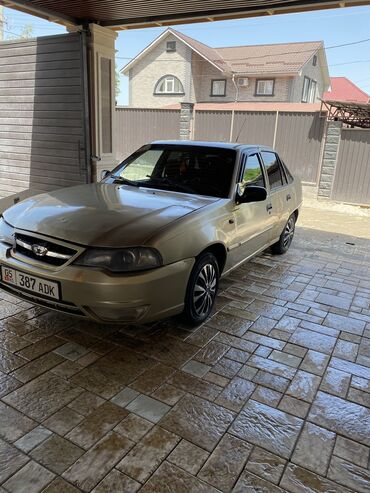 даево тико бишкек: Daewoo Nexia: 2011 г., 1.6 л, Механика, Бензин, Седан