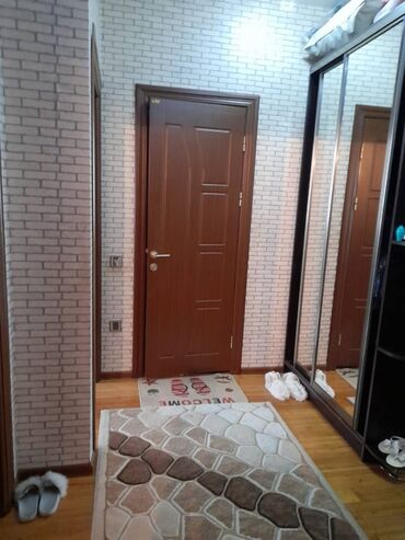 Yeni tikili: 1 otaqlı, Yeni tikili, m. Xalqlar Dostluğu, 60 kv. m — 8