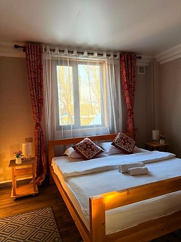 Продажа отелей и хостелов: СРОЧНО СРОЧНО 🏨 Продается готовый гостиничный бизнес! 🔑 — 24