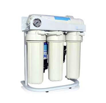 Фильтры для питьевой воды: 💧 Фильтры для воды ⚙️ Сервис и обслуживание фильтров для воды ⚙️ — 5