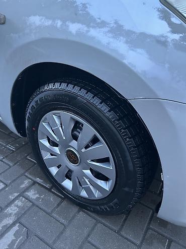 Toyota: Toyota WISH: 2003 г., 1.8 л, Автомат, Бензин, Минивэн — 8