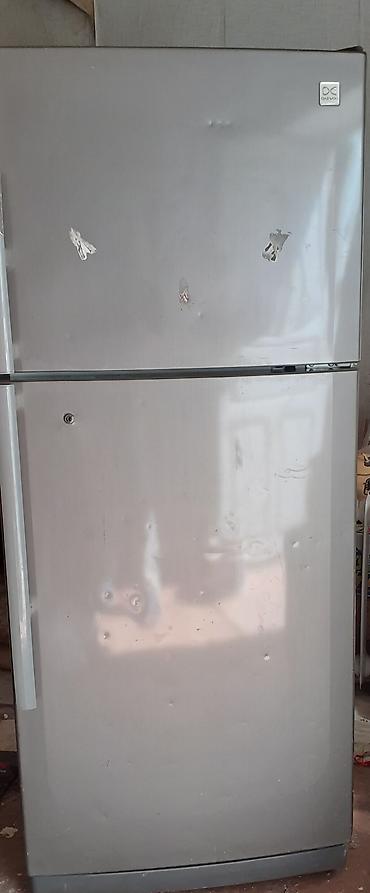 Məişət texnikası: Buz dolabı daewoo markası işləkdir 170x70 nofrost — 1
