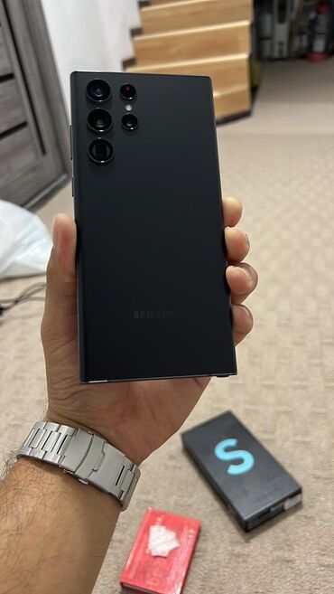 телефон xiomi: Samsung Galaxy S22 Ultra, 256 ГБ