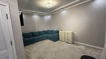 Посуточная аренда квартир: Студия, Душевая кабина, Постельное белье, Кондиционер — 3