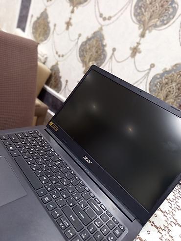sd kart telefon: Acer noutbuk satılır. Qara rəngli, zərif və nazik korpuslu modeldir — 6