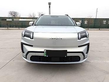 Другой электротранспорт: GAC Aion V Tyrannosaurus Rex 520 Smart Edition - 2025 года, без ДТП в — 4