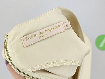 bykiem: Drôle de Copine, Sukienka damska, rozmiar S — 4