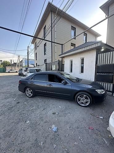 инспайр сабер: Honda Inspire: 2003 г., 3 л, Автомат, Газ, Седан — 2