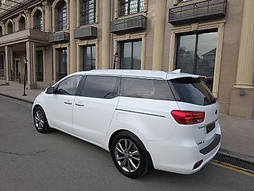 Kia: Kia Carnival: 2019 г., 2.2 л, Автомат, Дизель, Минивэн at lalafo.kg — 30 Kia: Kia Carnival: 2019 г., 2.2 л, Автомат, Дизель, Минивэн — 30