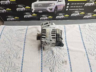 prodaj: ALTERNATOR 1.4 BENZINAC ZA FORD FIESTA OD 2012. DO 2017. GOD. | — 1