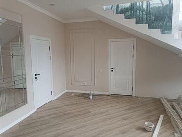 Ремонт окон и дверей: Дверь: Установка, Платный выезд at lalafo.kg — 4 Ремонт окон и дверей: Дверь: Установка, Платный выезд — 4