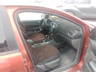 форд фокус гранат: Ford Focus: 2008 г., 1.8 л, Механика, Бензин, Седан — 5