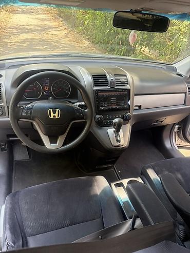 honda crv 10: Honda CR-V: 2010 г., 2.4 л, Автомат, Бензин, Кроссовер — 4