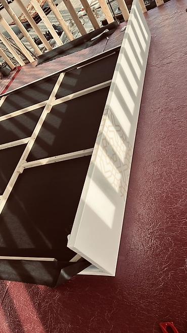 Ширмы, перегородки: Ширма, перегородка Материал: Дерево, Колличество секций: Более 6, Другое назначение — 13