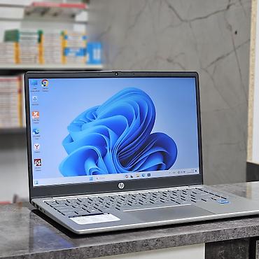 Ноутбуки HP: Ноутбук HP Laptop 14-ep0xxx в хорошем состоянии. • Процессор: Core — 2