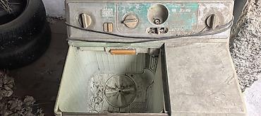 cd disk: Стиральная машина полуавтомат, вертикальная загрузка, двухсекционная — 2