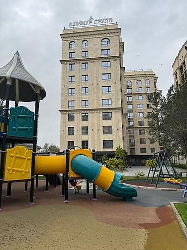 Продажа квартир: 3 комнаты, 77 м², Элитка, 2 этаж, Евроремонт — 2