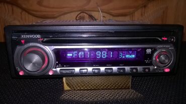 Магнитолы: Б/у, 1-DIN, 1 ", Без системы, Без оперативной памяти ГБ ОЗУ, Без встроенной памяти Гб ПЗУ — 13