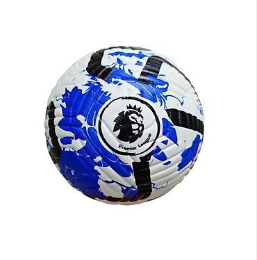 Digər idman və istirahət malları: ⚽ PREMIUM FUTBOL TOPU ⚽ 🔥 Peşəkar görünüş + yüksək keyfiyyət! ✔️ 4 və — 6