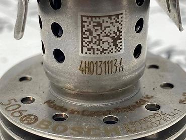 dijagnostika za auto delphi: SENZOR AD BLUE ZA AUDI A6, A8, Q7 . - 4H0 131 113 A | Senzor — 4