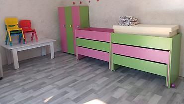 Bağça üçün xüsusi olaraq alınmış, lakin fəaliyyət başlamadığı üçün heç lalafo.az -da Bağça üçün xüsusi olaraq alınmış, lakin fəaliyyət başlamadığı üçün heç