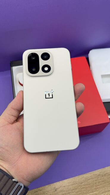 OnePlus: OnePlus 13, Новый, 256 ГБ — 13