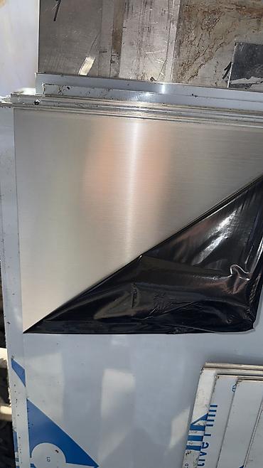 Другие виды металлопроката: Нержавейка краны бочки емкость баки из нержавеющей стали — 12