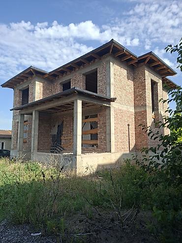 пол дома бишкек: 🏡 Дом вашей мечты в Арча-Бешик! Продается просторный двухэтажный дом — 4