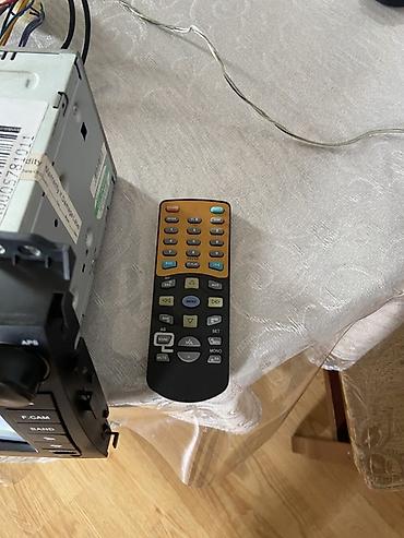 atv plus antenna: Maqnitol, İşlənmiş, Pioneer, AUX, Türkiyə, Ödənişli çatdırılma — 3