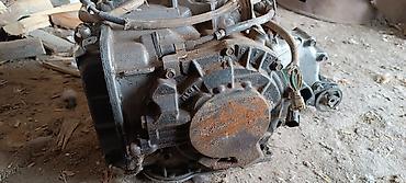 Коробка передач Автомат Mazda 1990 г., Б/у
