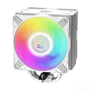 5 barajevo: Arctic Freezer A35 A-RGB White – toranjski vazdušni hladnjak za — 2