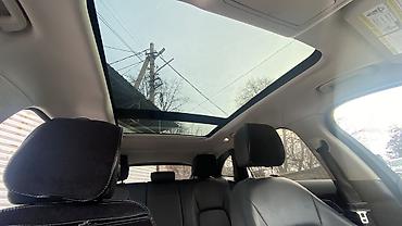 Jaguar: Jaguar F-Pace: 2017 г., 2 л, Автомат, Бензин, Кроссовер — 11