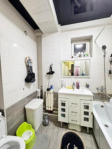 Продажа квартир: 3 комнаты, 63 м², Элитка, 10 этаж at lalafo.kg — 10 Продажа квартир: 3 комнаты, 63 м², Элитка, 10 этаж — 10