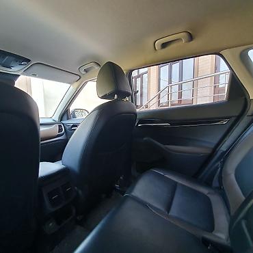 Kia: Kia Seltos: 2019 г., Автомат, Дизель, Кроссовер — 16