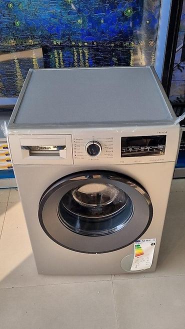 sam agac: Paltaryuyan maşın "Bosch WAN2820XME" Paltaryuyan maşın Bosch — 1