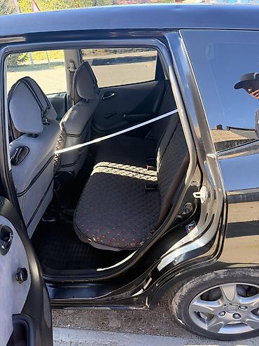 стекло фары мерседес w202: Honda Jazz: 2008 г., 1.3 л, Автомат, Бензин, Хэтчбэк — 2
