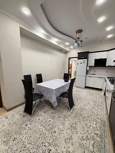 Долгосрочная аренда квартир: 6 комнат и более, С мебелью полностью — 19