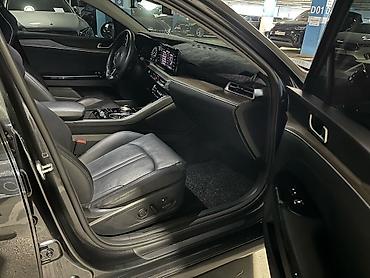 kaiyi e5: Kia K5: 2019 г., 2 л, Автомат, Бензин, Седан — 10